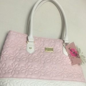 Daisy Betsy Johnson purse